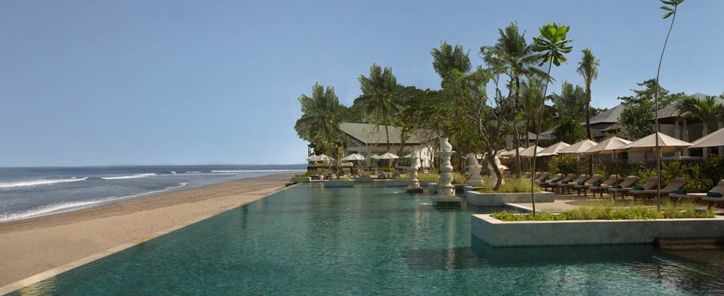 Seminyak Beach Resort & Spa