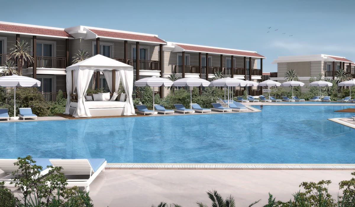 Sherwood Exclusive Kemer (Ex. Sherwood Club Kemer)