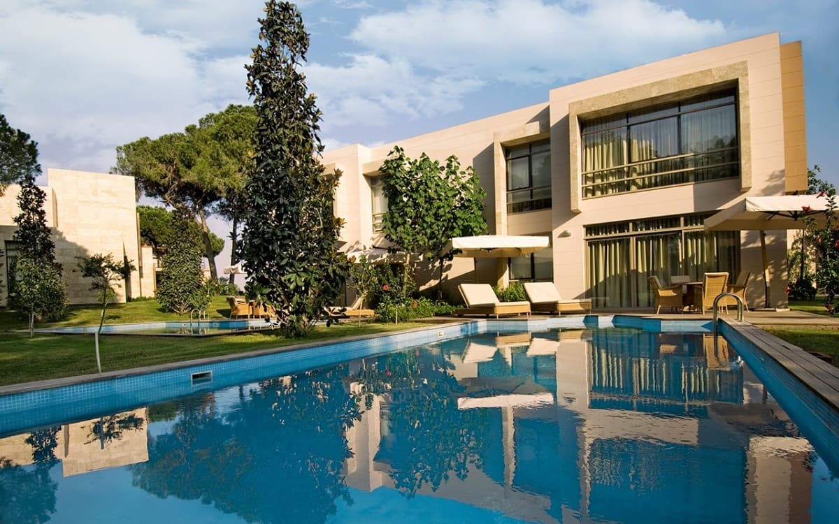 Gloria Serenity Resort
