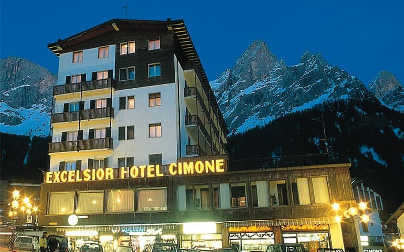 Excelsior Cimone