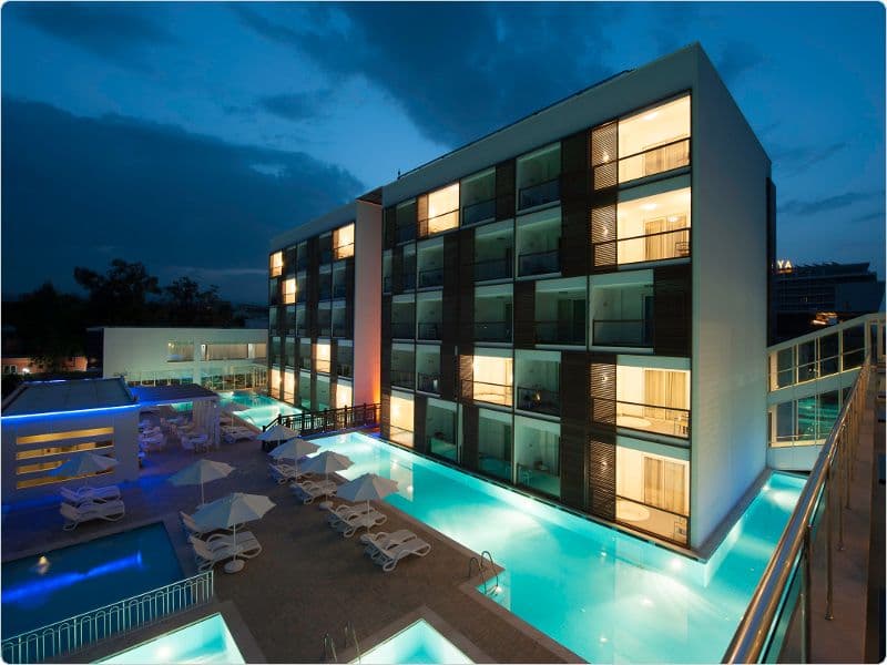 Lonicera West (Ex.gold Island Mondo)