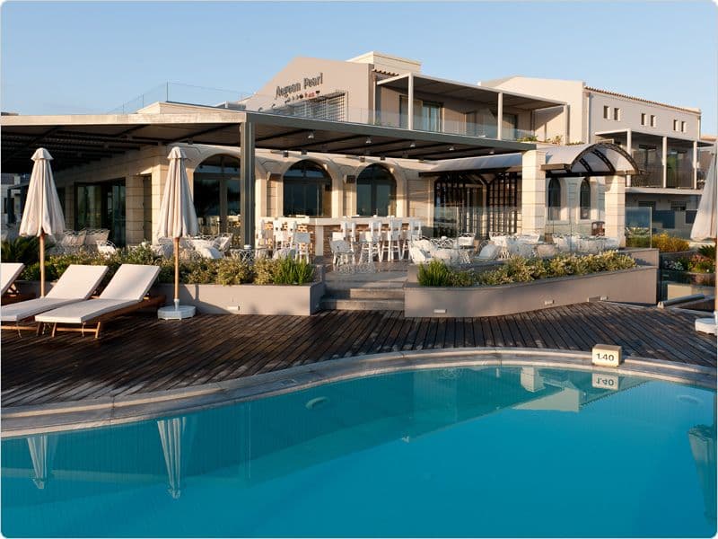 Sentido Aegean Pearl