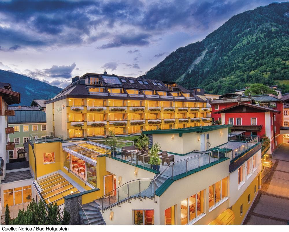 Norica Therme