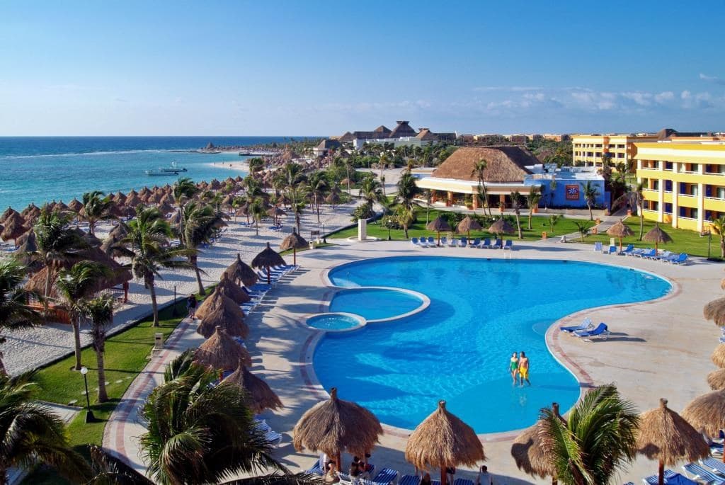 Bahia Principe Explore Tulum