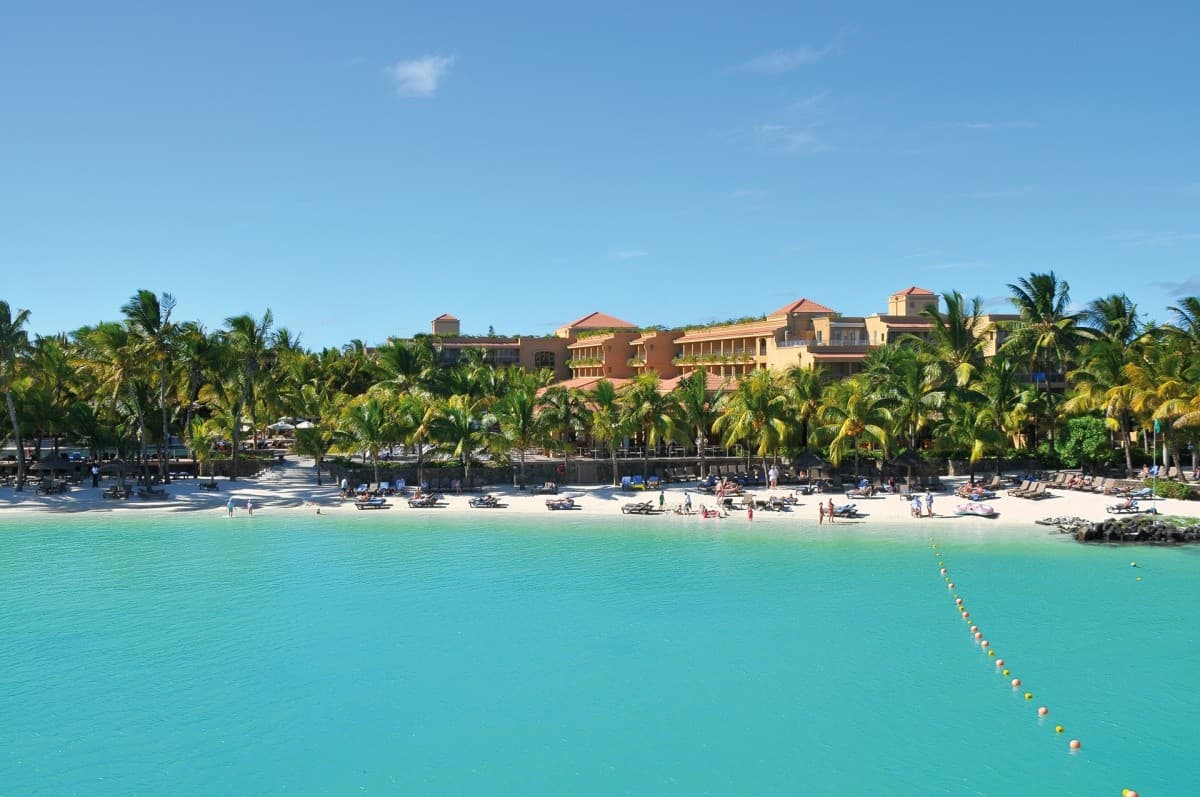 Beachcomber Le Mauricia