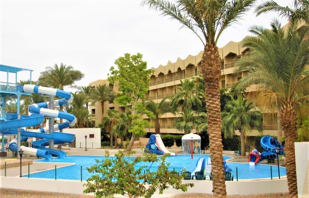 Regina Resort & Aqua Park (Ex. Zya Regina Resort)