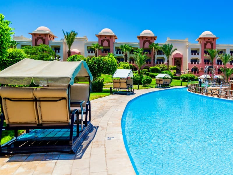 Serenity Alpha Beach (Ex. Serenity Makadi Beach Resort)