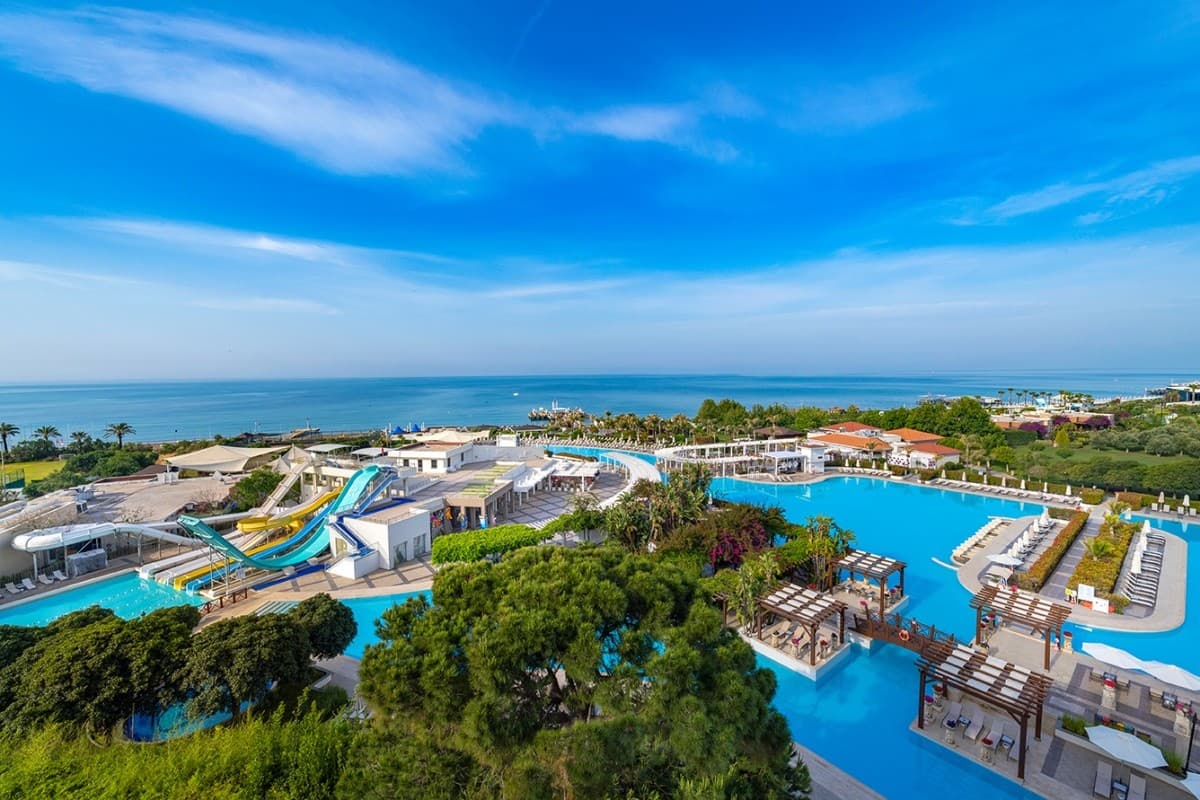 Ela Excellence Resort