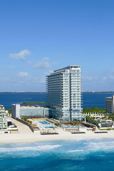 Secrets The Vine Cancun Resort & Spa