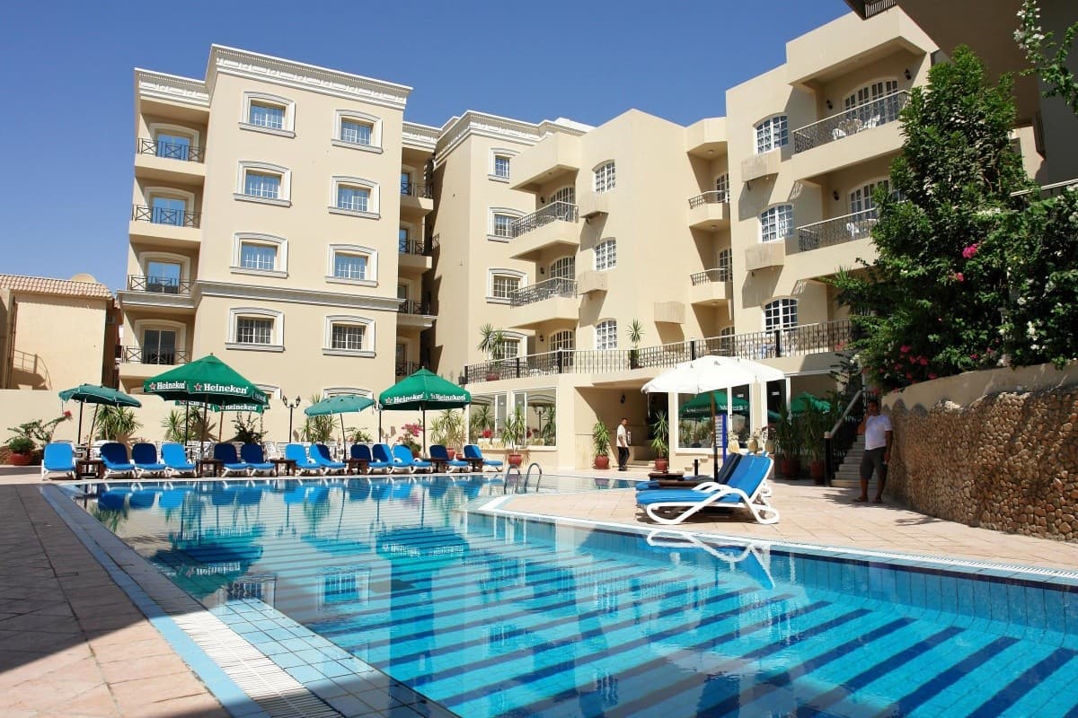 Elysees Dream Beach