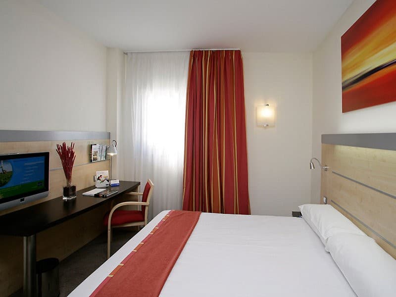 Holiday Inn Express Málaga - Aeropuerto