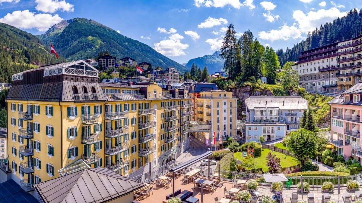 Mondi Holiday Bellevue