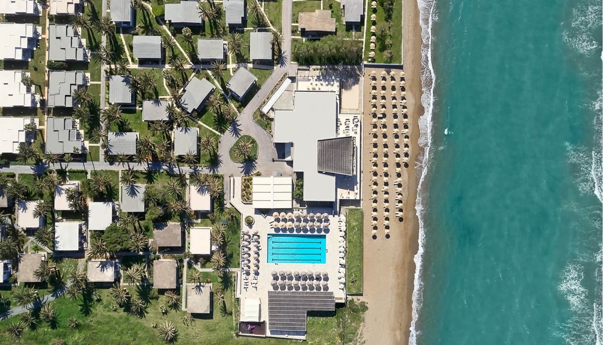 Civitel Creta Beach