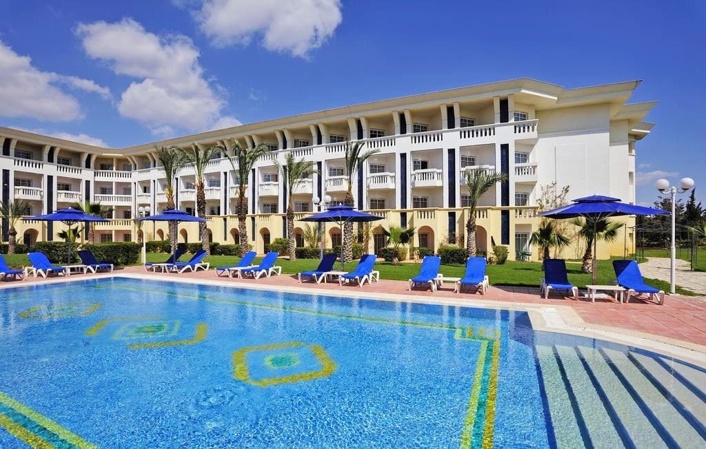 Medina Belisaire & Thalasso