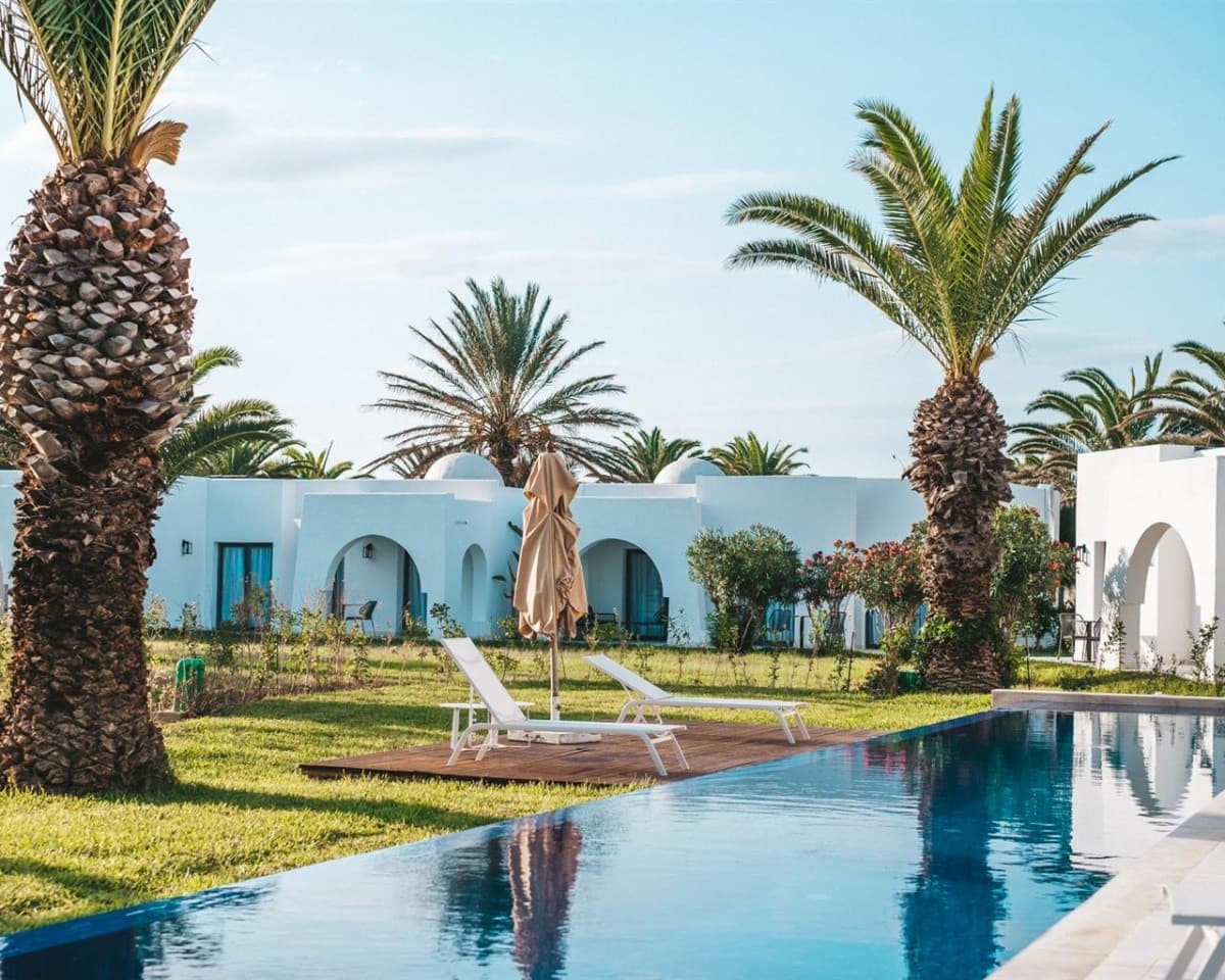 Iberostar Selection Mirage Hammamet (Ex. The Mirage Resort & Spa)