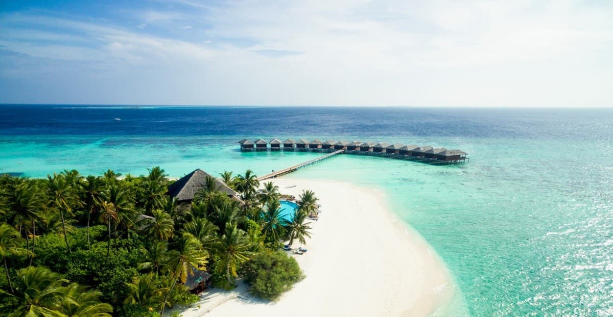 Filitheyo Island Resort