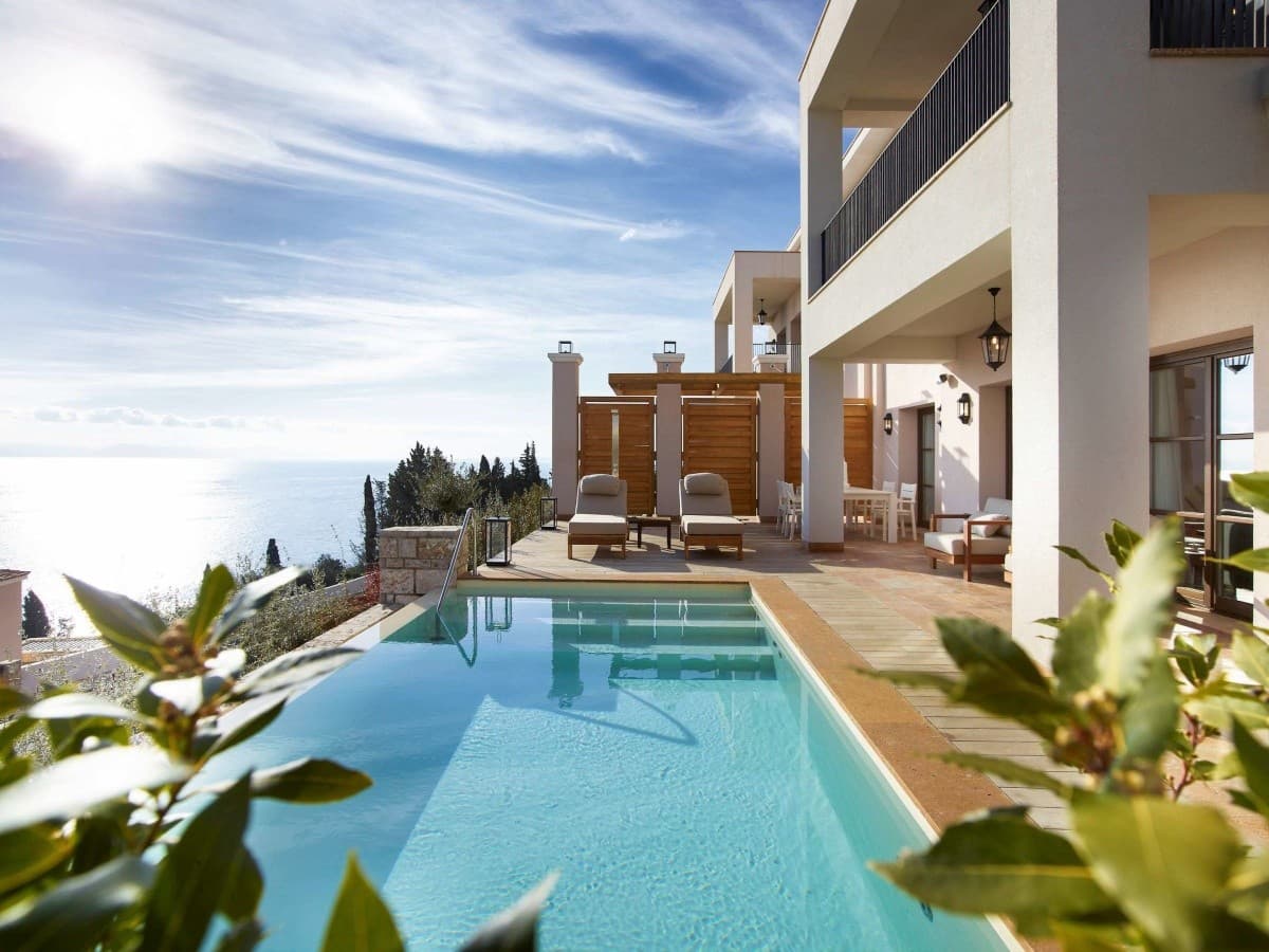Angsana Corfu