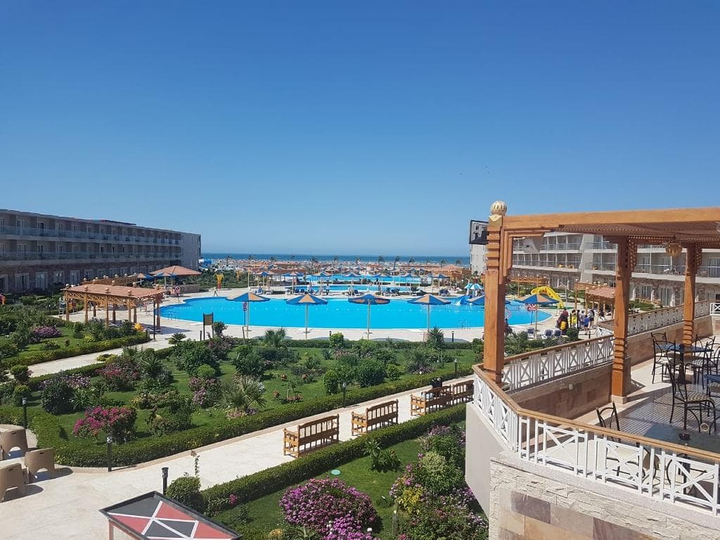 Rewaya Inn Resort (Ex. Hawaii Paradise Aqua Park Resort)
