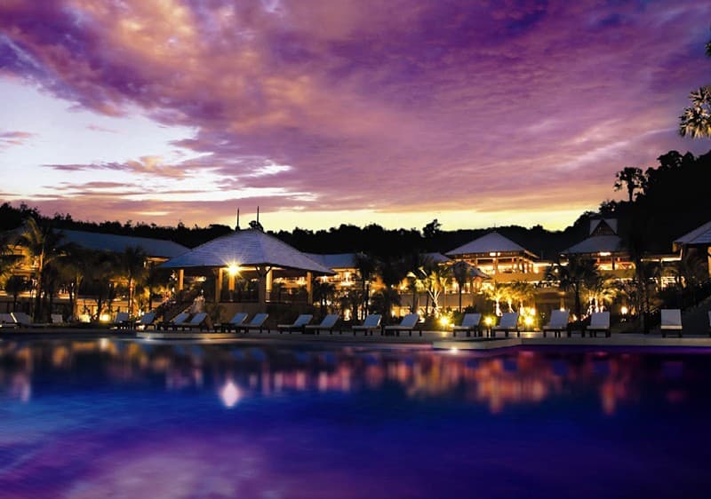 Phuket Marriott Resort & Spa Nai Yang