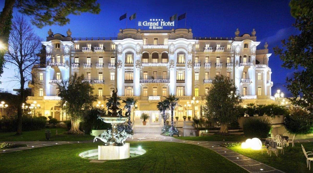 Grand Rimini