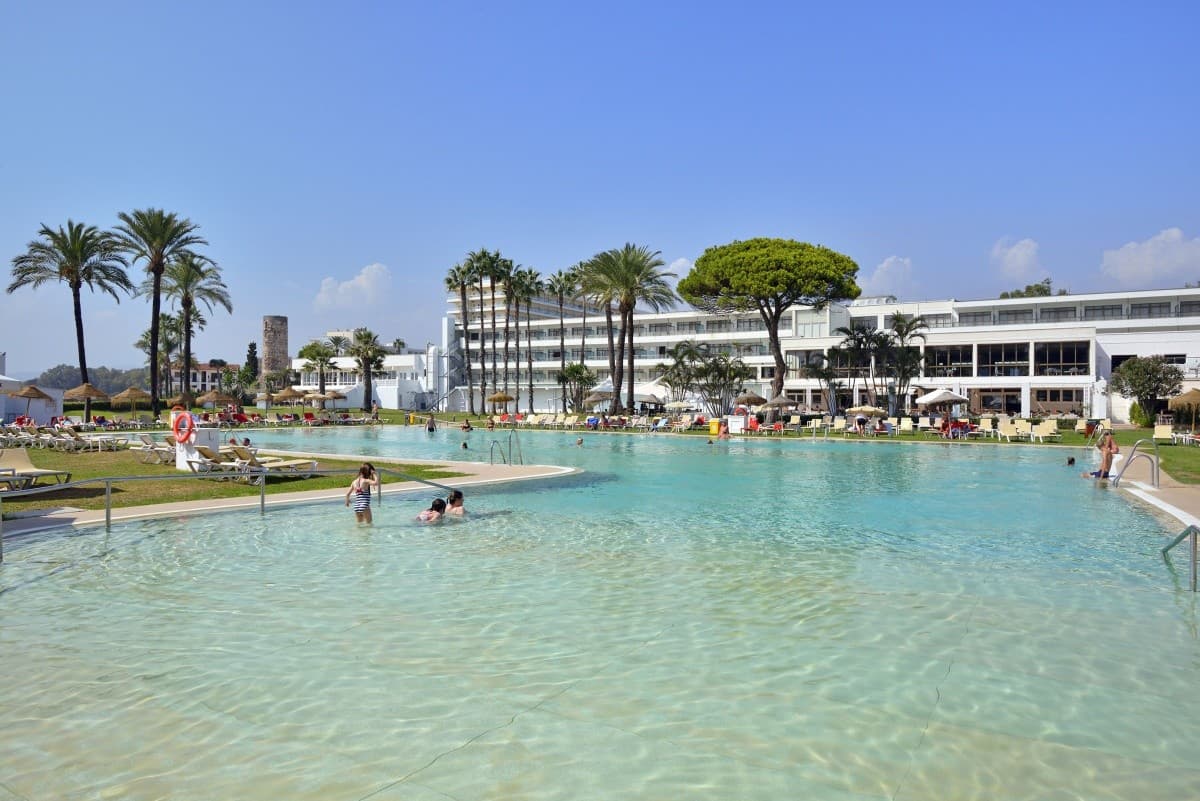 Sol Marbella Estepona · Atalaya Park