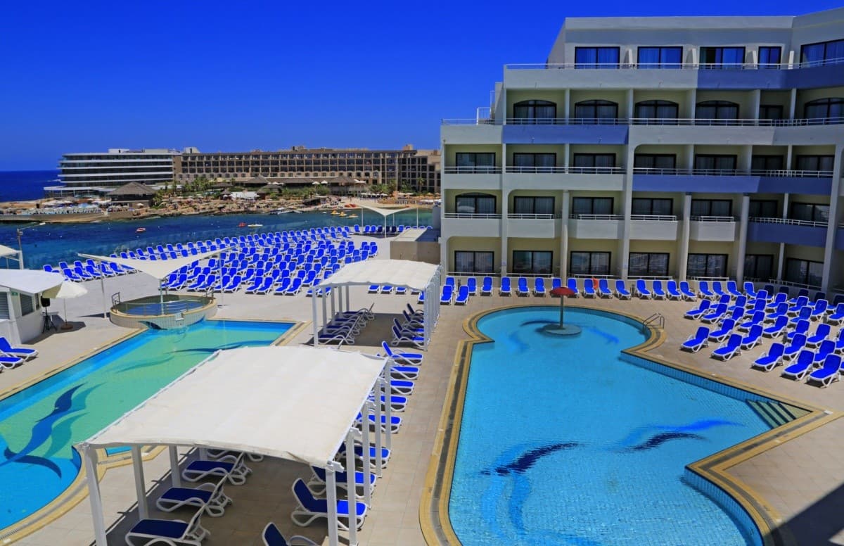 Riviera Spa Resort - Adults Only (Ex. Labranda Riviera & Spa)