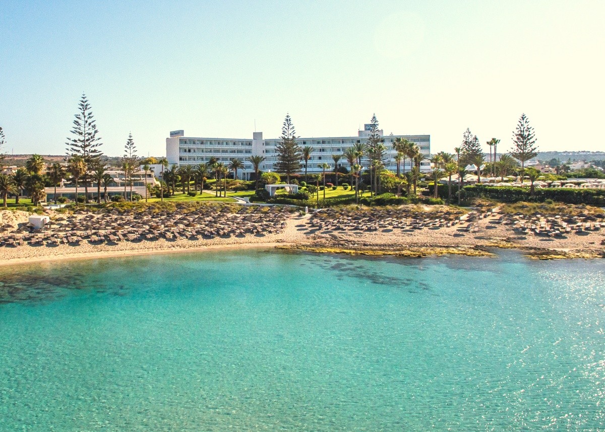 Nissi Beach