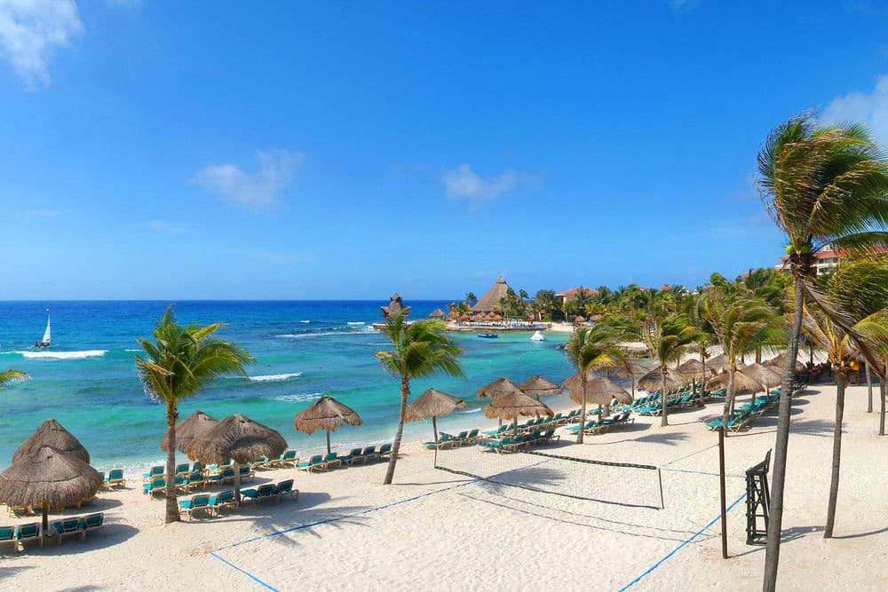 Catalonia Yucatan Beach Resort & Spa