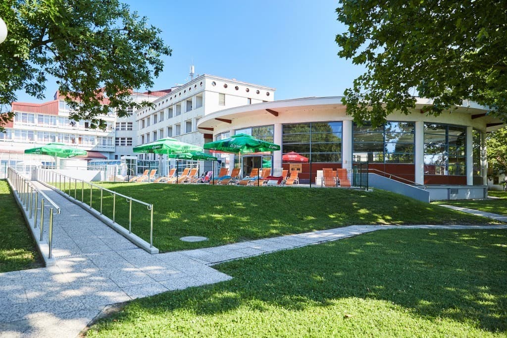 Thermal Resort Lendava