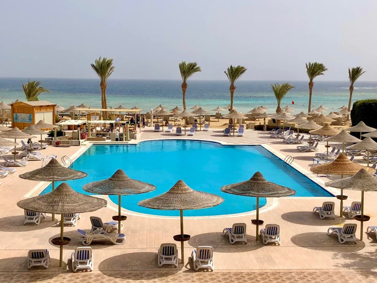 Shoni Bay Resort