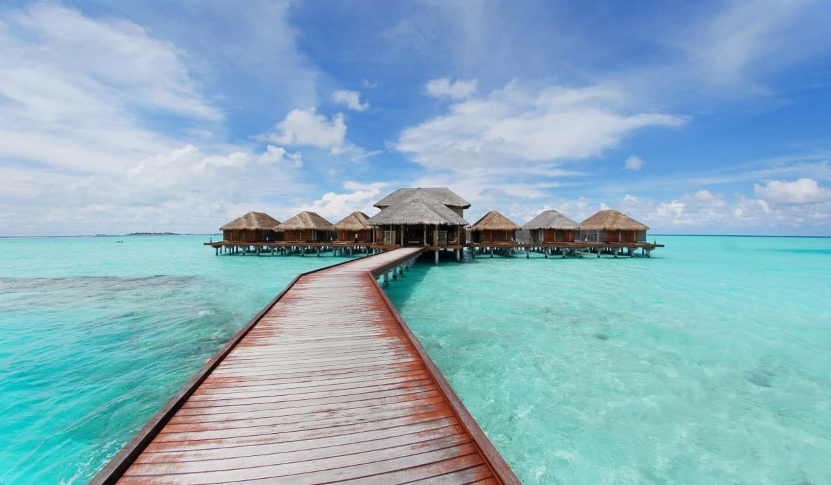 Anantara Dhigu Resort & Spa