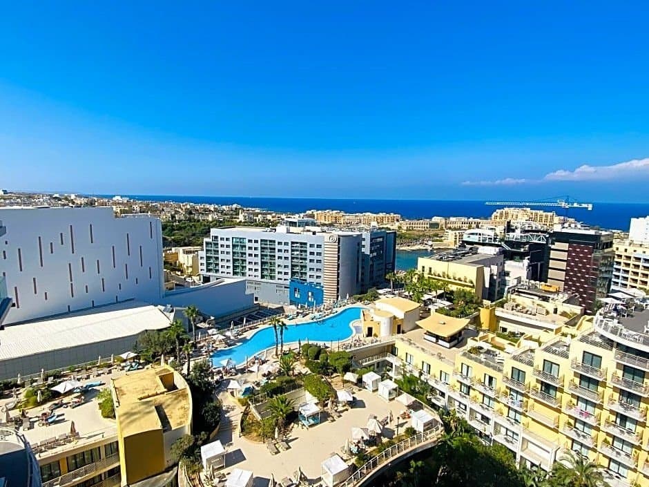 Intercontinental