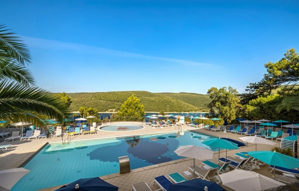 Sunny Rabac By Valamar