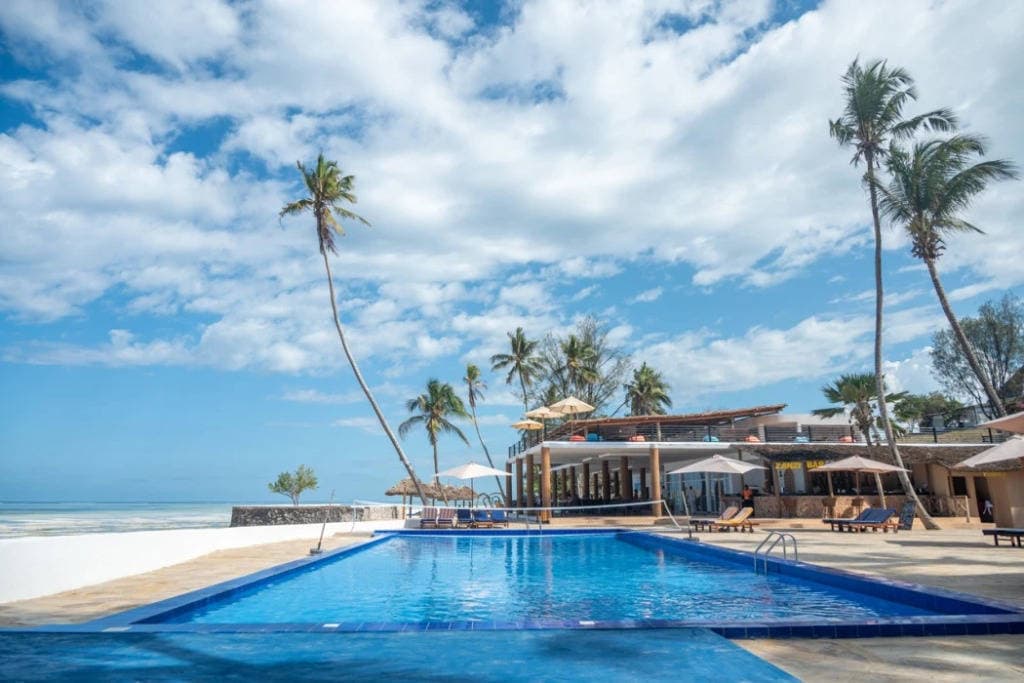 Royal Mandarin Hotel & Resort ( Ex Coral Reef)