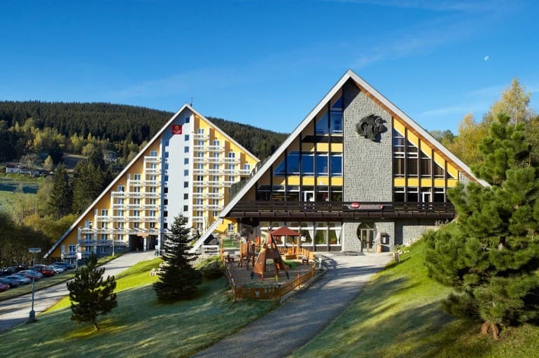 Pinia Hotel & Resort (Ex. Clarion)