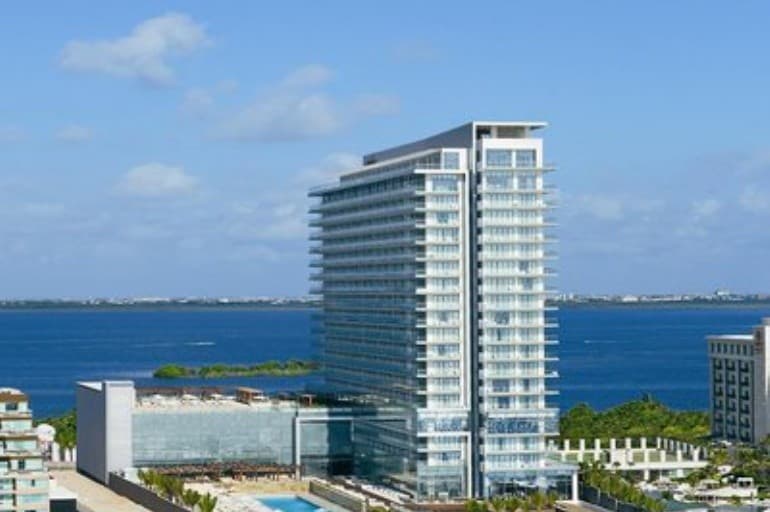 Secrets The Vine Cancun Resort & Spa