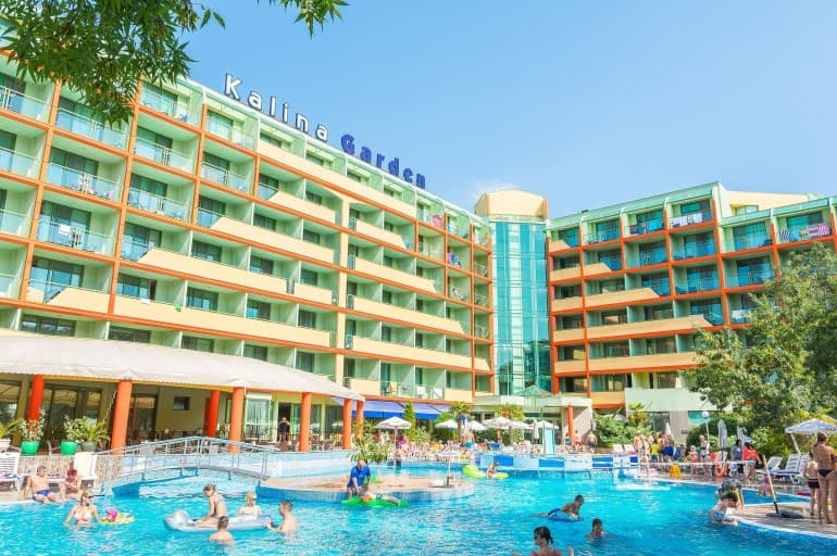 Mpm Kalina Garden