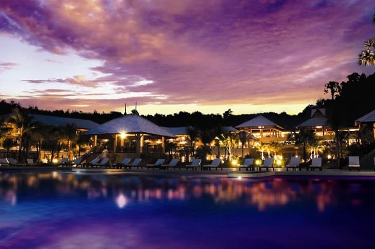 Phuket Marriott Resort & Spa Nai Yang