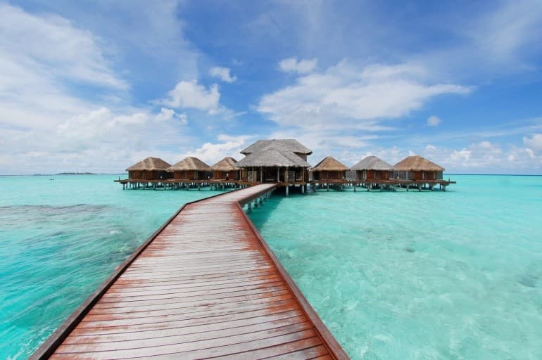 Anantara Dhigu Resort & Spa