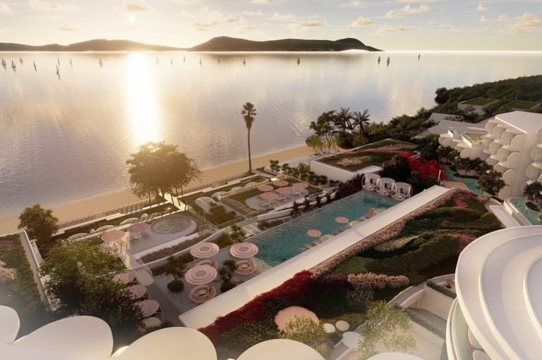 Veranda Resort Phuket, Autograph Collection