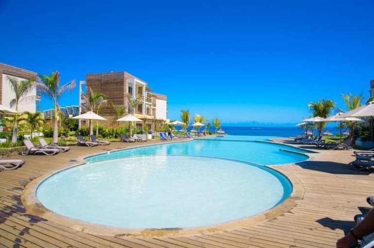 Anelia Resort Villas & Spa