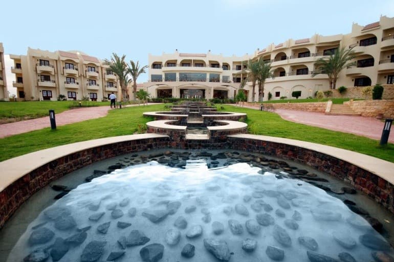 Coral Hills Resort