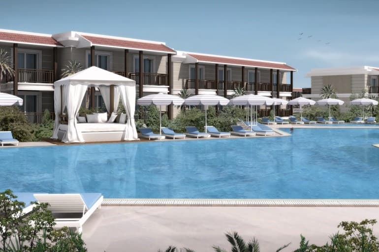 Sherwood Exclusive Kemer (Ex. Sherwood Club Kemer)