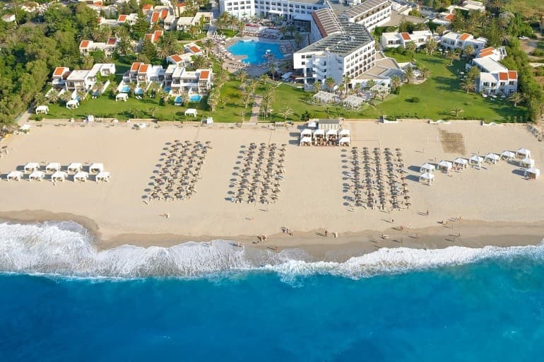 Grecotel Creta Palace