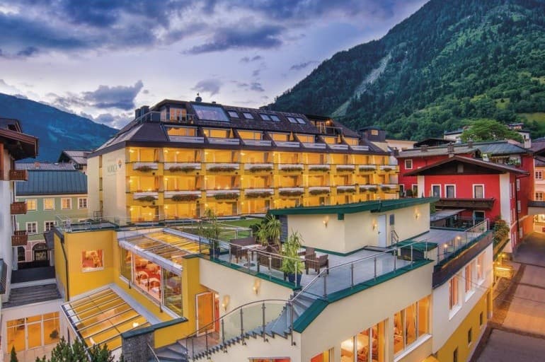 Norica Therme