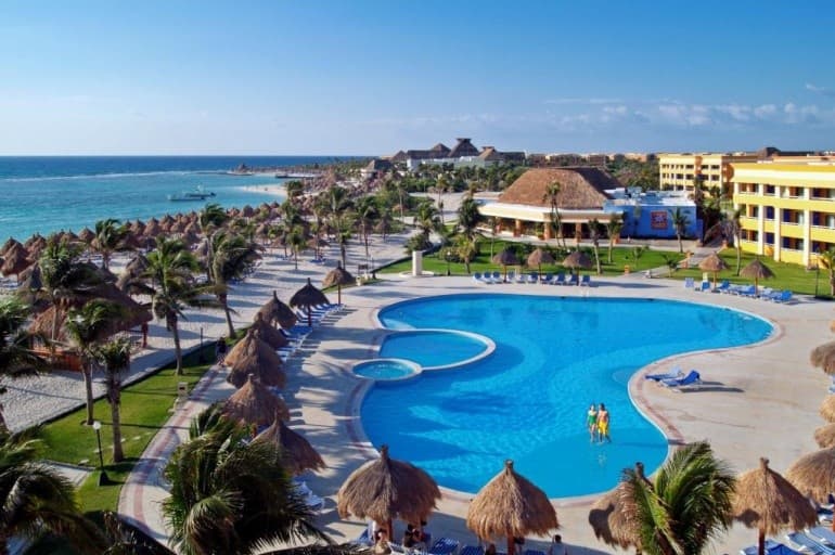 Bahia Principe Explore Tulum