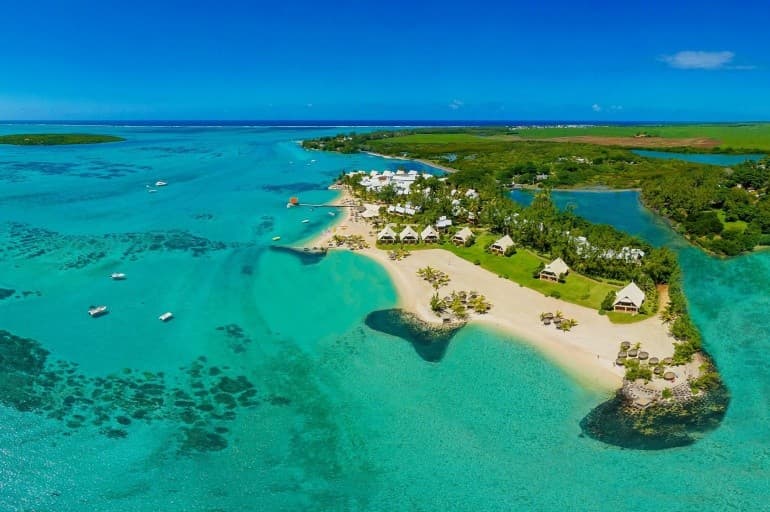 Preskil Island Resort