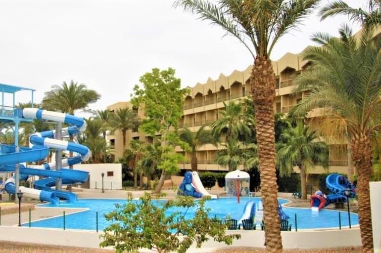 Regina Resort & Aqua Park (Ex. Zya Regina Resort)
