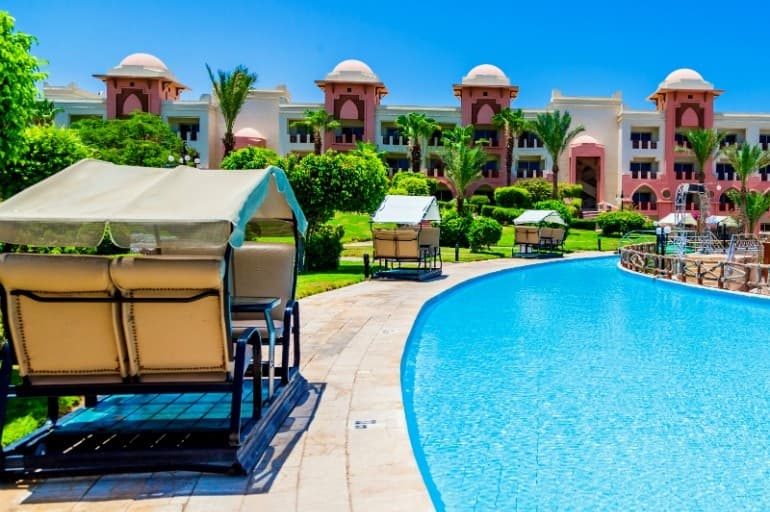 Serenity Alpha Beach (Ex. Serenity Makadi Beach Resort)