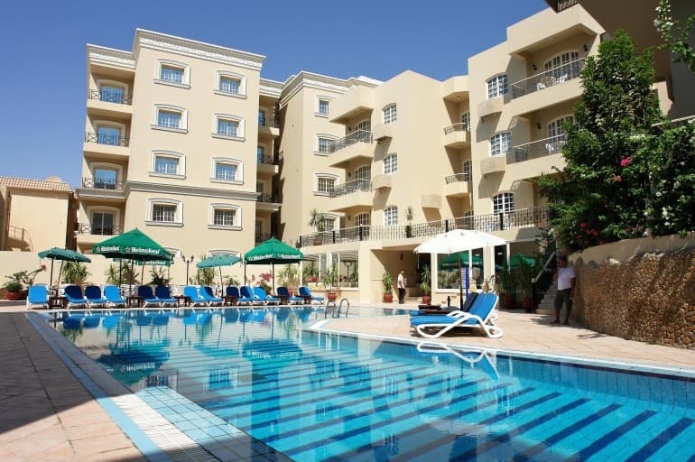 Elysees Dream Beach